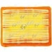 Filtru aer motocoasa Stihl FS 120, FS 200, FS 250, FS 300, FS 310, FS 350, FS 400, FS 450, FS 480, FR 350, FR 450, FR 480